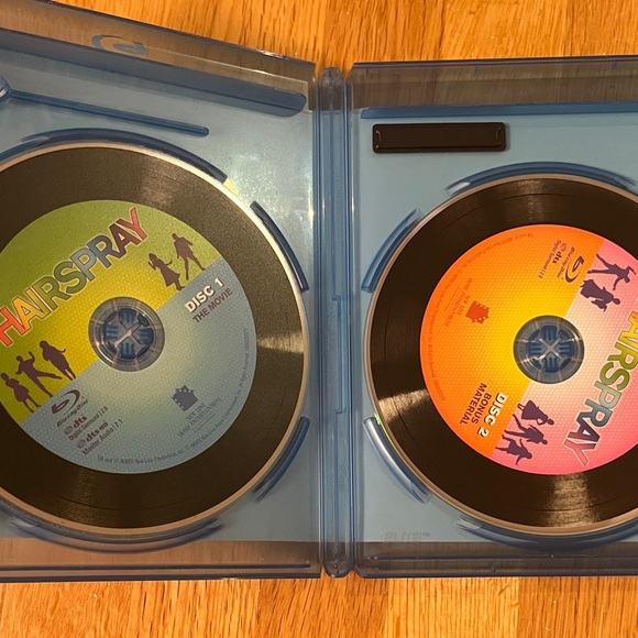 Movie Blu-ray Bundle - Picture 6 of 6